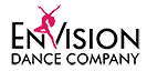 Envision Dance Company Logo